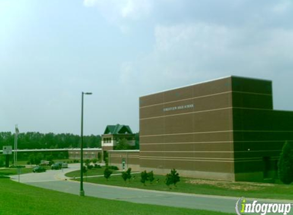 Forestview High School - Gastonia, NC