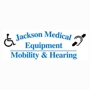 The Hearing Center at Jackson Medical