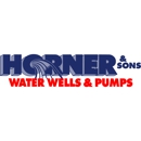 Horner & Sons Well Drilling