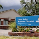 Great Lakes Window Cleaning - Gutters & Downspouts Cleaning