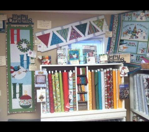 Quilters Cupboard - Ankeny, IA