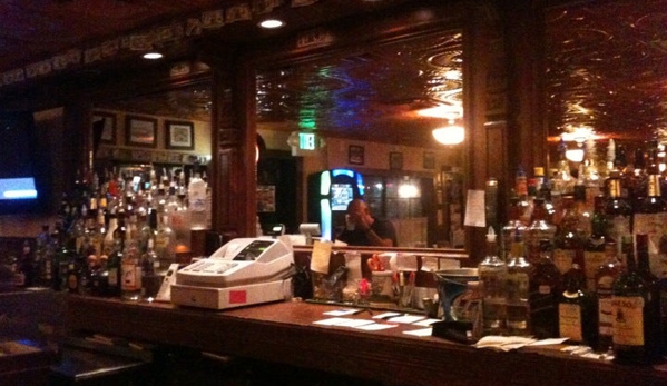 Kellys Irish Pub - South Padre Island, TX