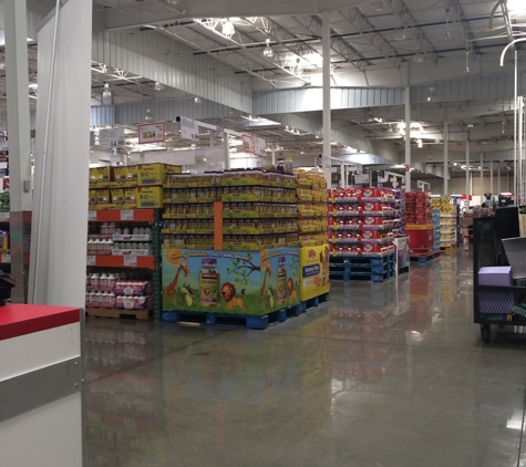 Costco - Tracy, CA