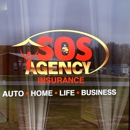 SOS Agency - Insurance