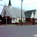 Zion Lutheran Church ELCA - Evangelical Lutheran Church in America (ELCA)