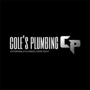 Cole's Plumbing