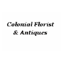 Colonial Florist & Antiques - Flowers, Plants & Trees-Silk, Dried, Etc.-Retail