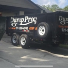 Dump Pros Trailer Rental