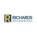 Richards Mechanical - Air Conditioning Contractors & Systems