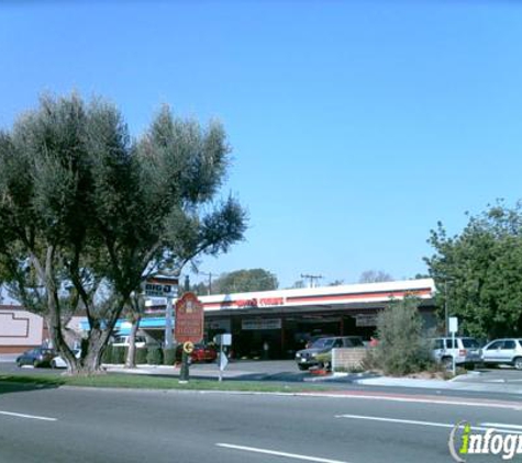 Big O Tires - Tustin, CA