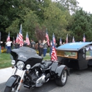 Maurice Motorcycle Hearse LLC - Flowers, Plants & Trees-Silk, Dried, Etc.-Retail