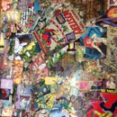 AW Yeah Games Inc - Comic Books