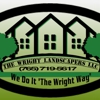 The Wright Landscapers LLC gallery