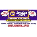 Discount Brakes Tune N' Lube - Napa AutoCare Center - Auto Repair & Service