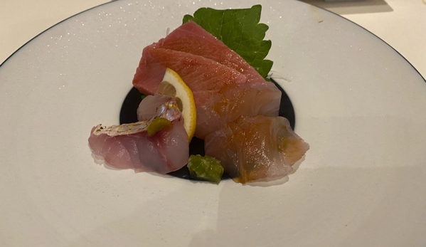 O Fine Japanese Cuisine - Irvine - Irvine, CA