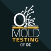 O2 Mold Testing of DC gallery
