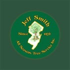 Jeff Smith All Seasons Tree