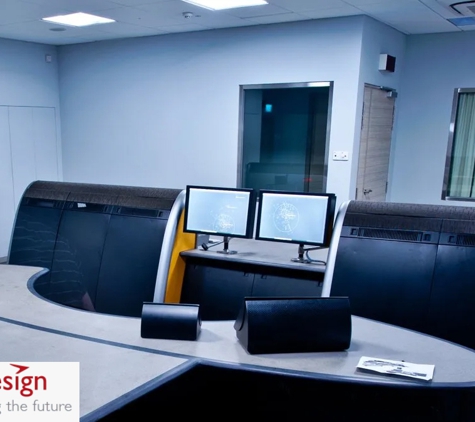Nielsen Design - Hunters Hill, NSW. Industrial Products