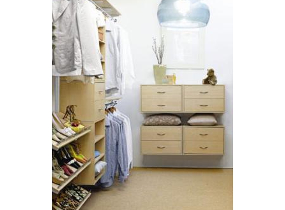Wardrobe World