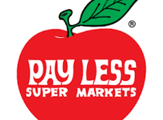 Pay Less - Anderson, IN