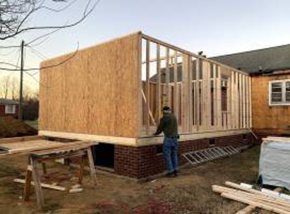 Deaton Builders - Trinity, NC