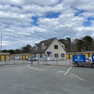 Life Storage - Sandwich, MA