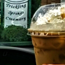 Trickling Springs Creamery - Food Products