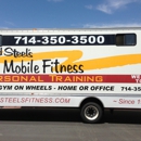 rod steels mobile fitness - Personal Fitness Trainers