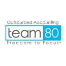 Team 80 Small Business Accounting Service - Accounting Services