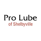 Pro-Lube Of Shelbyville