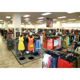 Nordstrom Rack Grand Plaza - San Marcos, CA