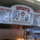 Spicy's BBQ - Barbecue Restaurants