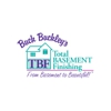 Buck Buckley's Total Basement Finishing gallery