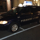 Pyramids Taxi Cab, LLC. - Transportation Providers