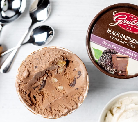 Graeter's Ice Cream - Gahanna, OH