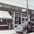 Waters Brothers Contractors, Inc. - Cutting Tools