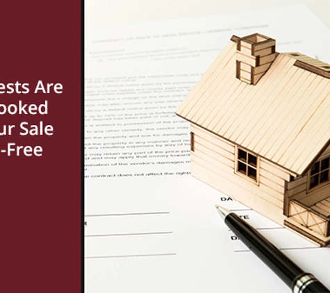 James Fuggle Rummery Solicitors. Your Interests Are Properly Looked After & Your Sale Is Problem-Free