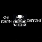 Chi - South Customs