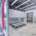 CubeSmart Self Storage