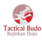 Tactical Budo Bujinkan Dojo