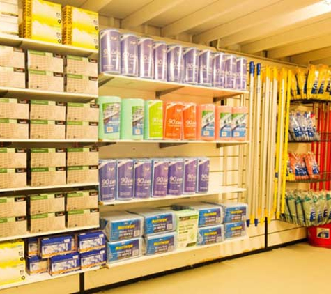 All-Pro Chemical & Cleaning - Sandgate, NSW