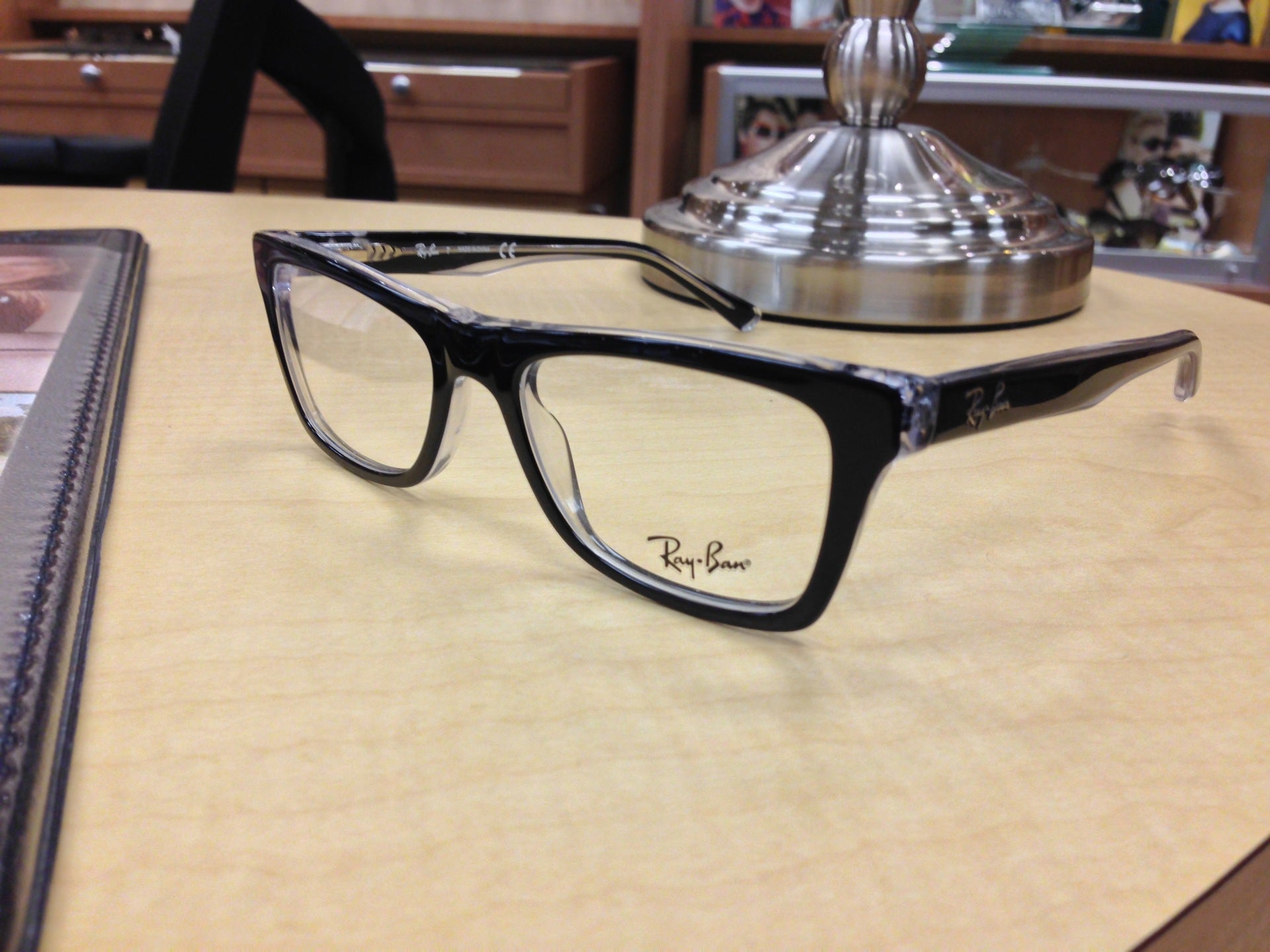 Eye-Q Vision Care-Fresno - Fresno, CA 93720