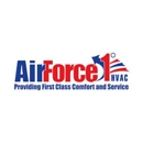 Air Force One HVAC - Air Conditioning Contractors & Systems