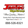 Jantec Neon Products gallery