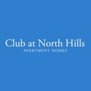 Club at North Hills Apartment Homes - Apartments