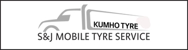 S & J Mobile Tyre Service - Tyres