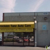 Quick Wrench Auto Repair gallery