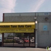 Precision Tune Auto Care gallery