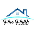 Fine Finish Contractors - Painting Contractors