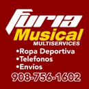 Furia Musical Corp. - Grocery Stores